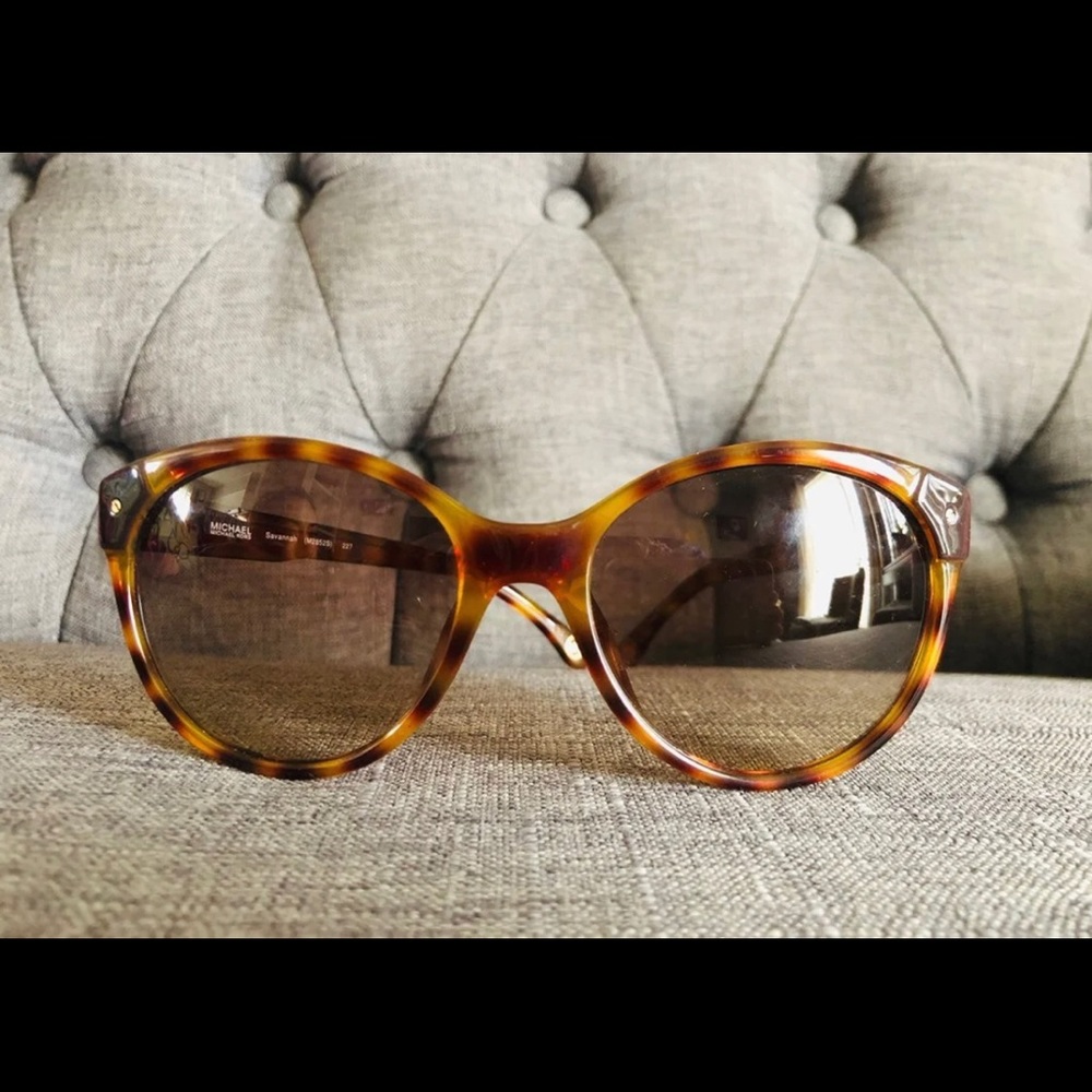 Michael Kors sunglasses - Picture 8 of 9